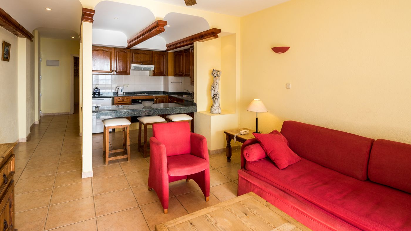 Blue Sea Callao Garden