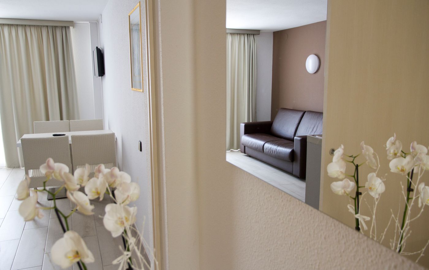 Miami Park Aparthotel