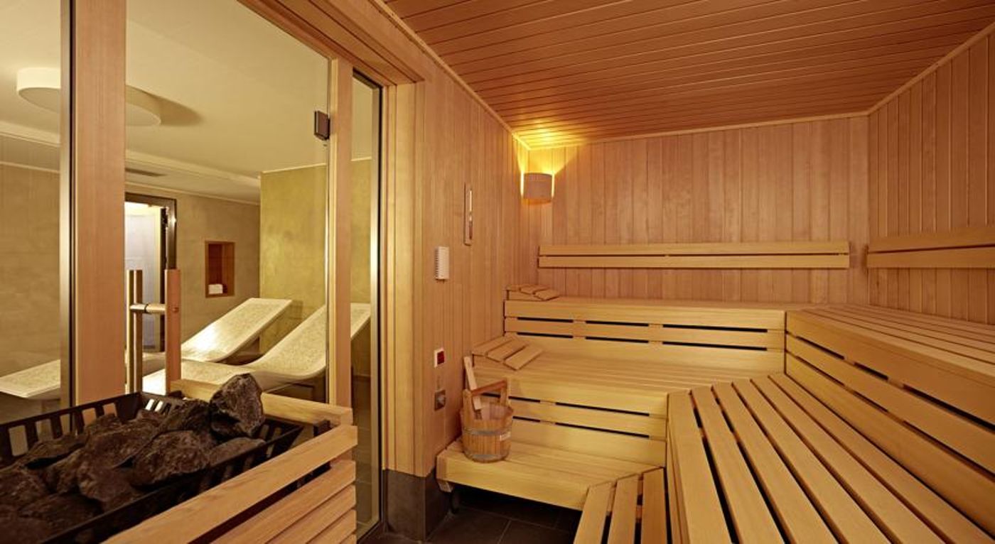 Oceano Vitality Hotel & Medical Spa