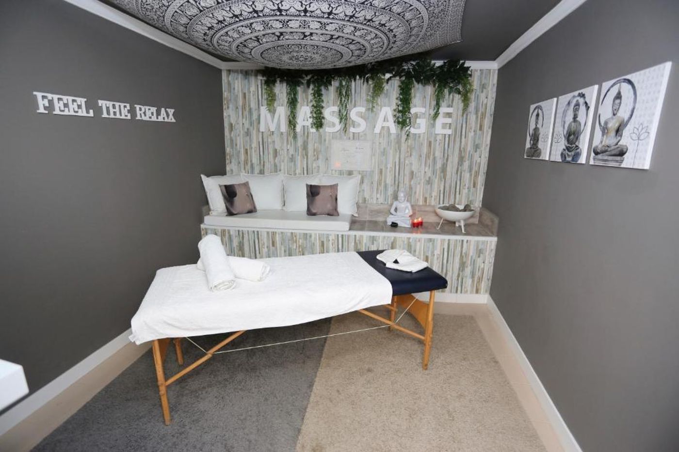 Beach Boys Playa *Gay Men Only*