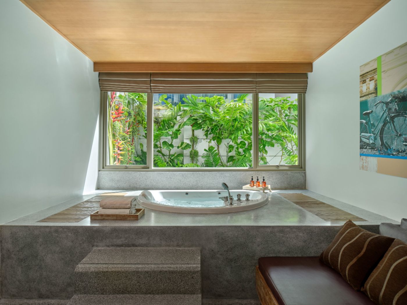 The Kee Resort and Spa 08.01