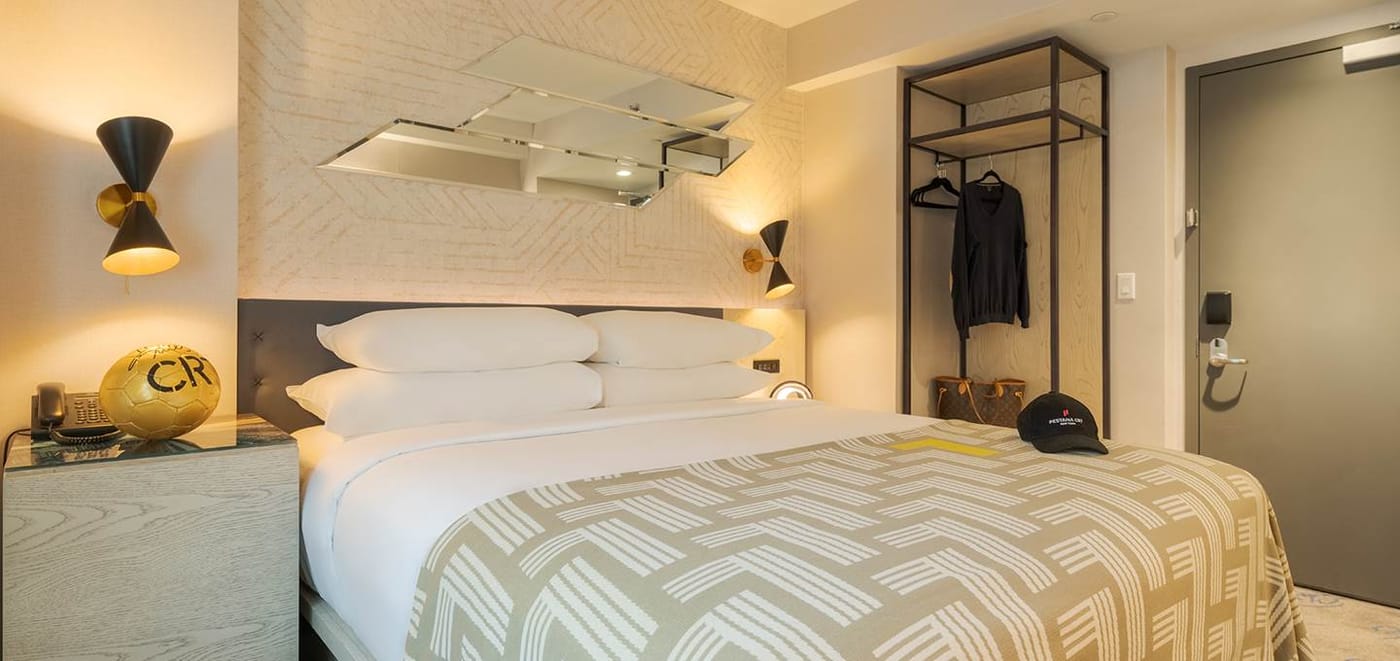 Pestana CR7 Times Square