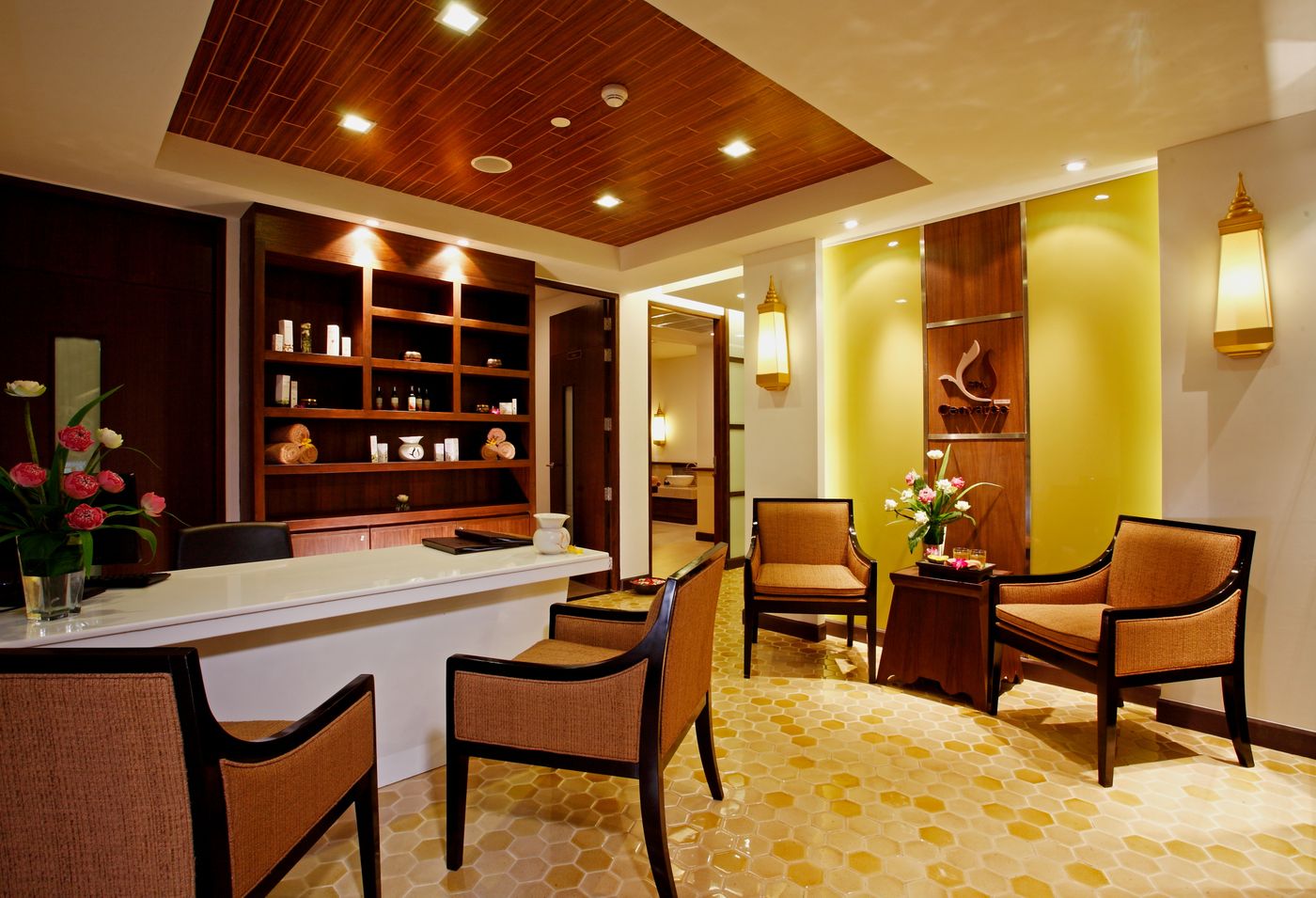 Centara-Anda-Dhevi-Resort---Spa-Krabi-Sports-and-Entertainment-43