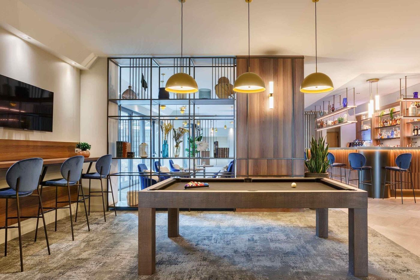 Voco Venice Mestre - The Quid-Italy-Venice-General view-7