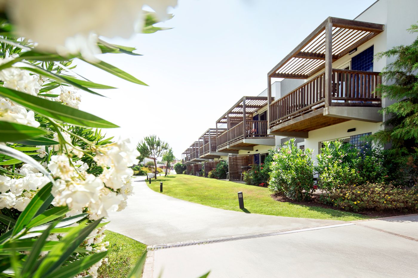 Robinson Quinta da Ria