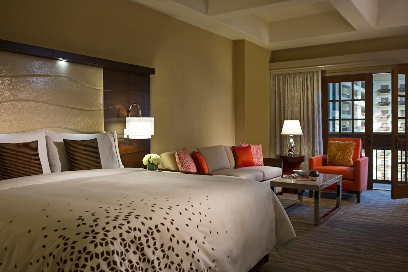 Renaissance Orlando Resort