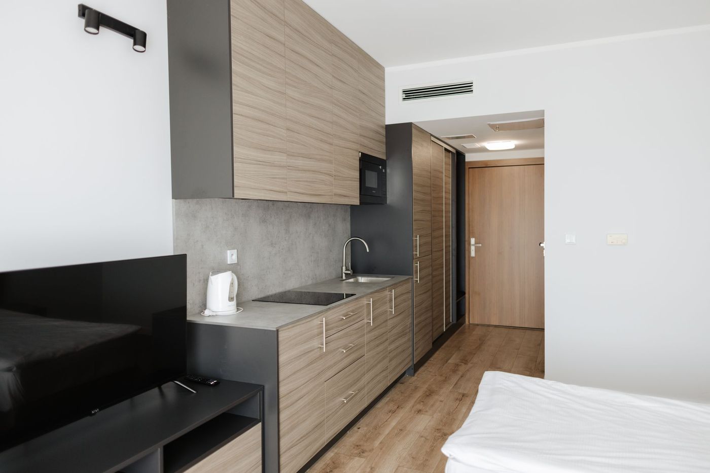 Zakrzowek-Residence-Room-9