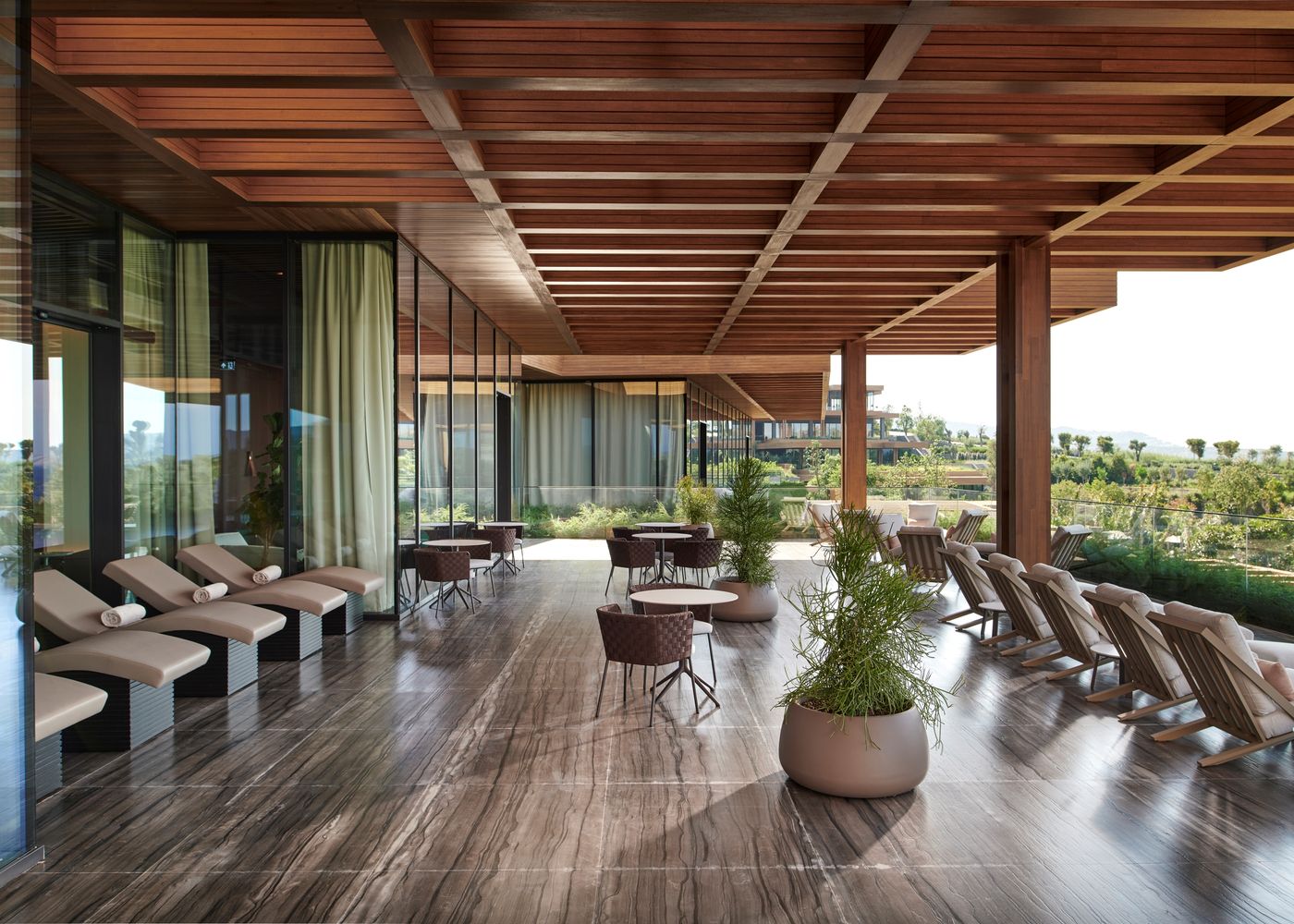 Hilton-Bodrum-Turkbuku-Resort---Spa-Sports-and-Entertainment-55