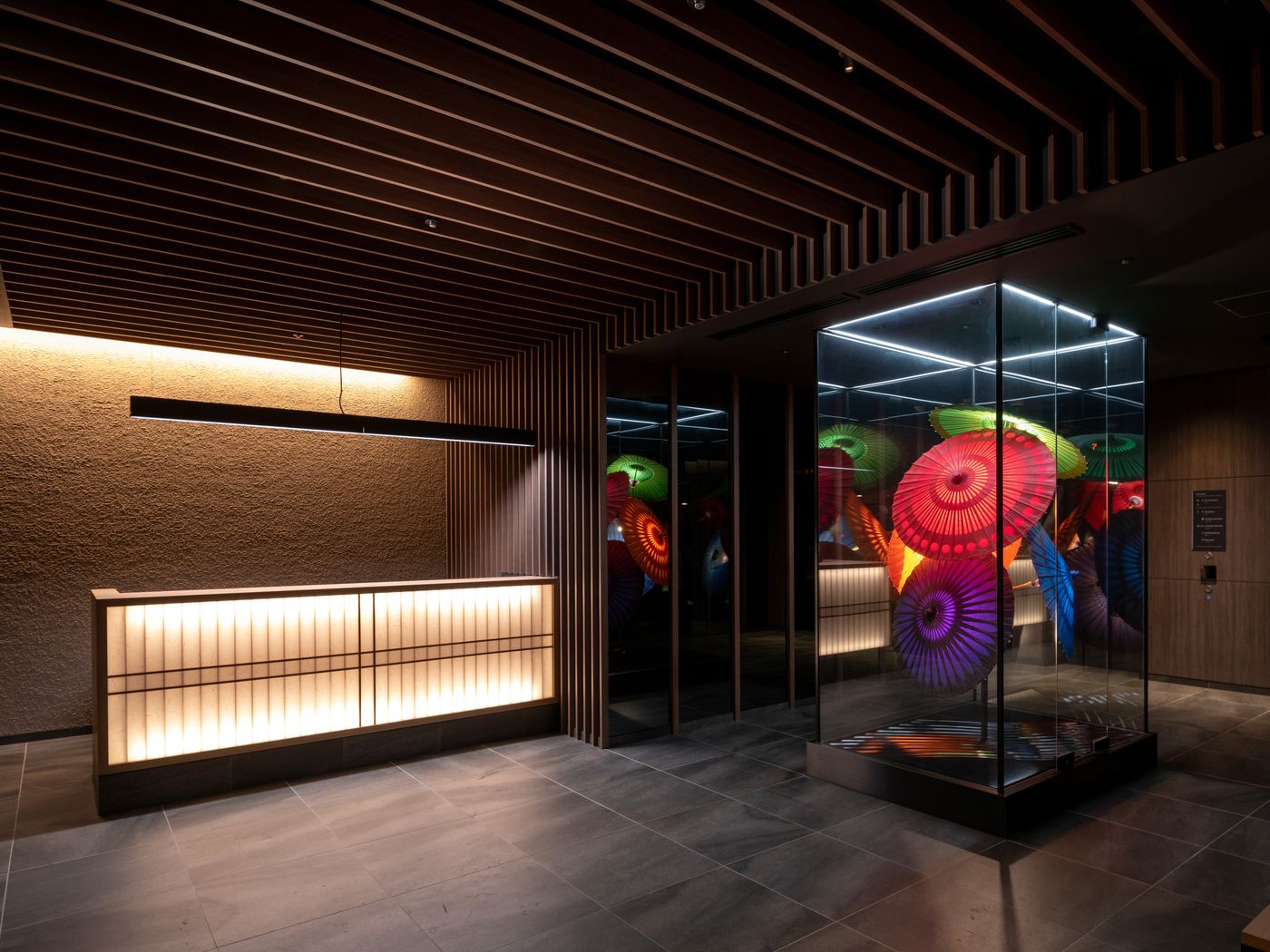 MIMARU SUITES Tokyo Asakusa-Japan-Tokyo-Lobby-4