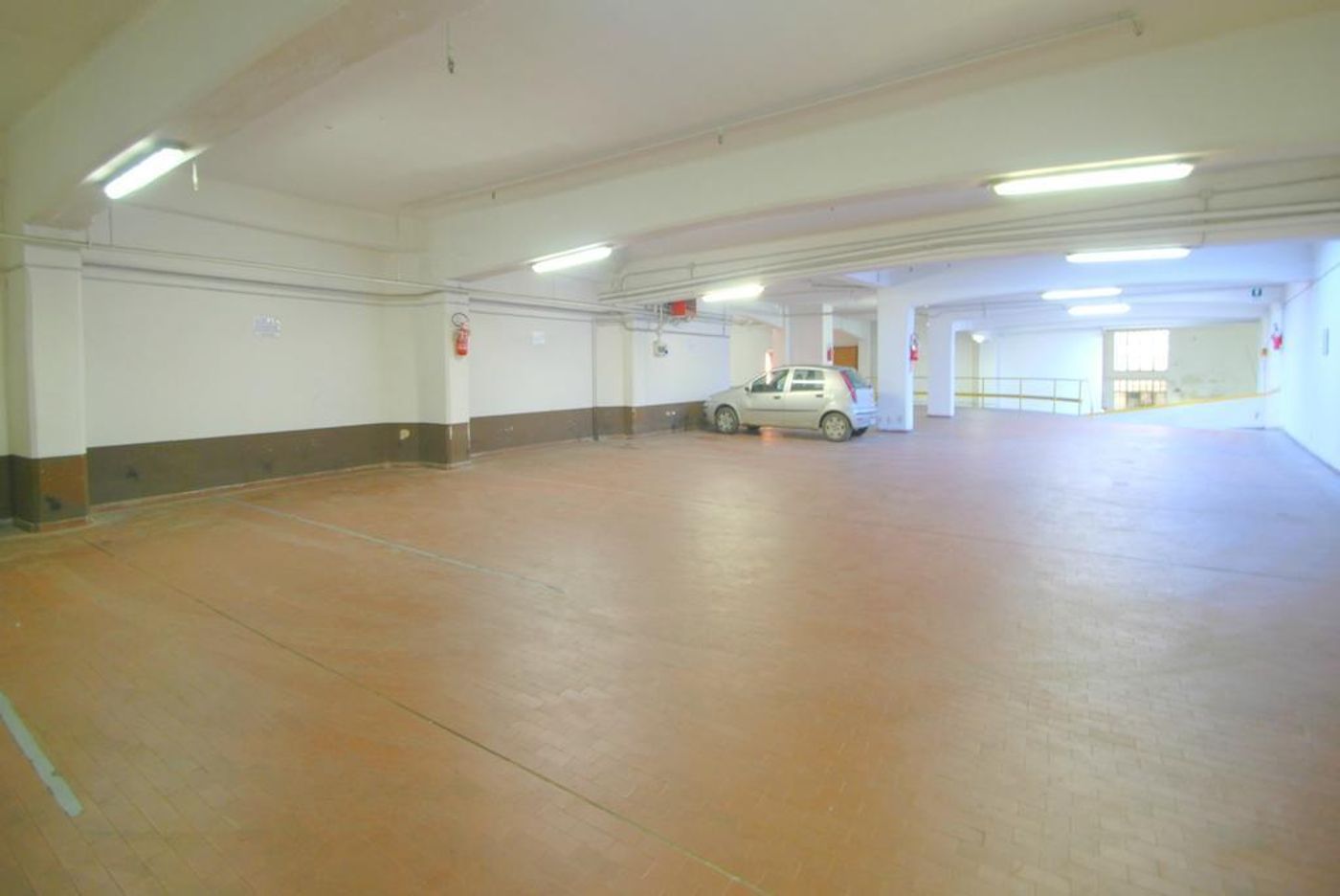 Palace - Italy - BOLOGNA (BO) - General view - 7