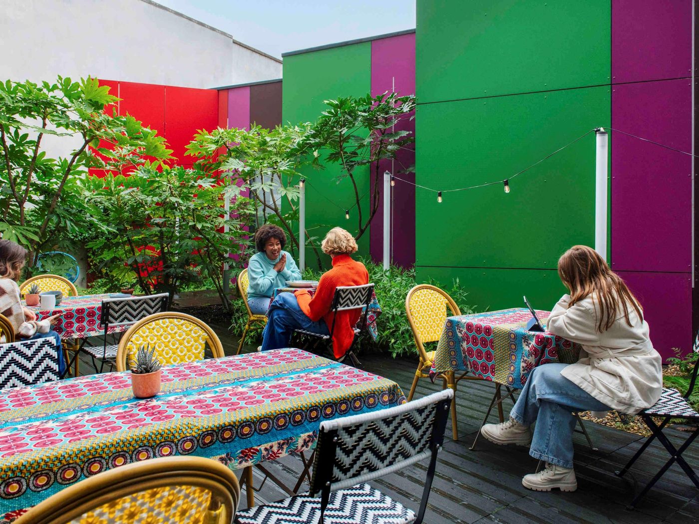 Aparthotel-Adagio-access-Paris-Reuilly-Sports-and-Entertainment-25