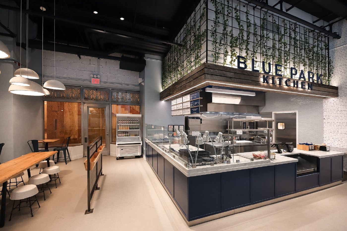 Mint House at 70 Pine - United States - NEW YORK - Restaurant - 4