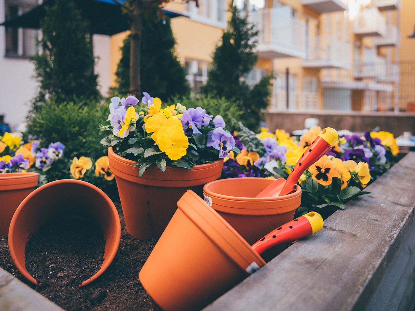 Radisson Blu Aleksanteri Hotel-Finland-Helsingfors-General view-5