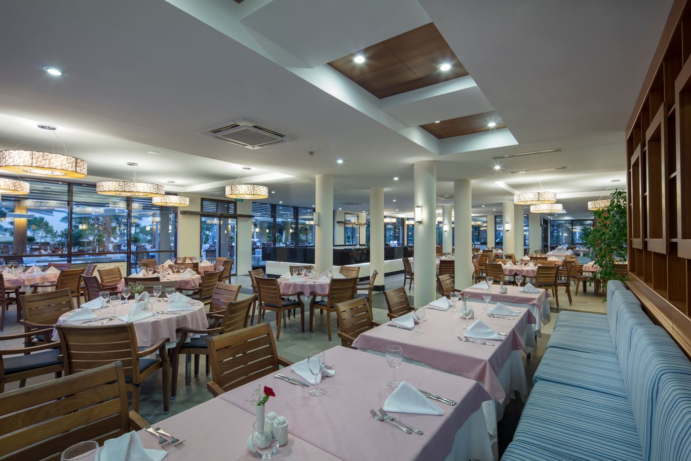 TUI Magic Life Belek