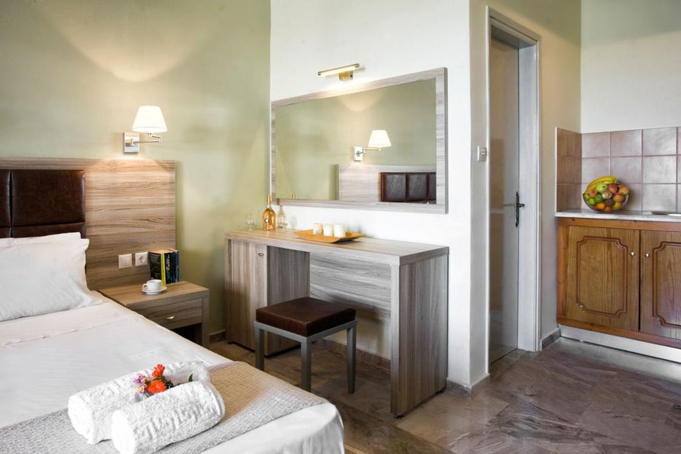 Blue Horizon Studios