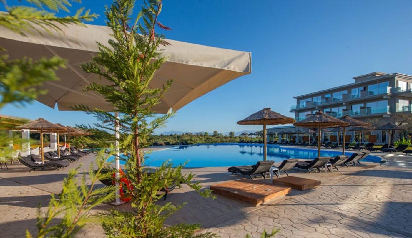 Laguna Holiday Resort