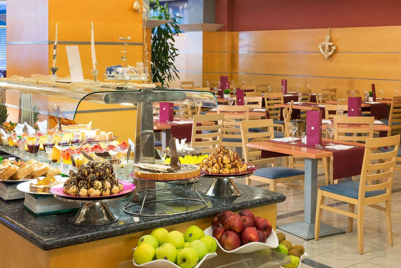 Sol-Port-Cambrils-Hotel-Restaurant-58