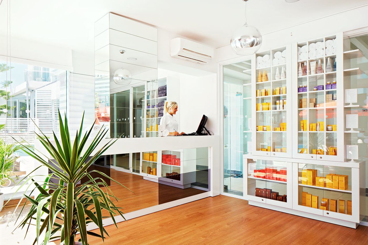 Sunprime Alanya Beach - Adults Only