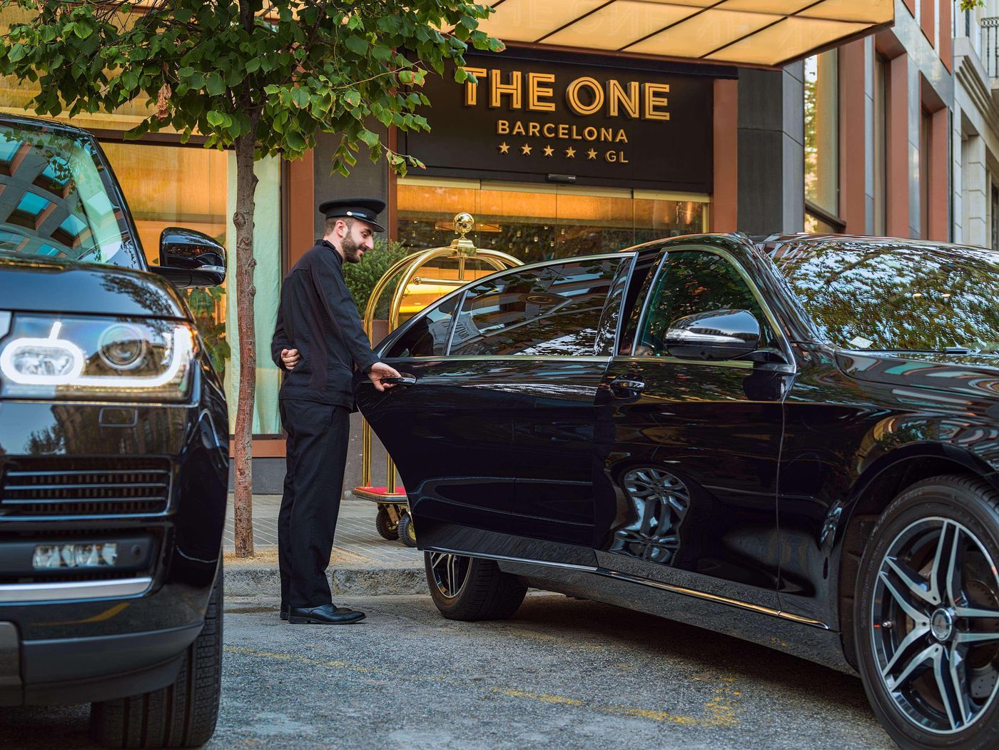 The One Barcelona-Spain-BARCELONA-General view-7