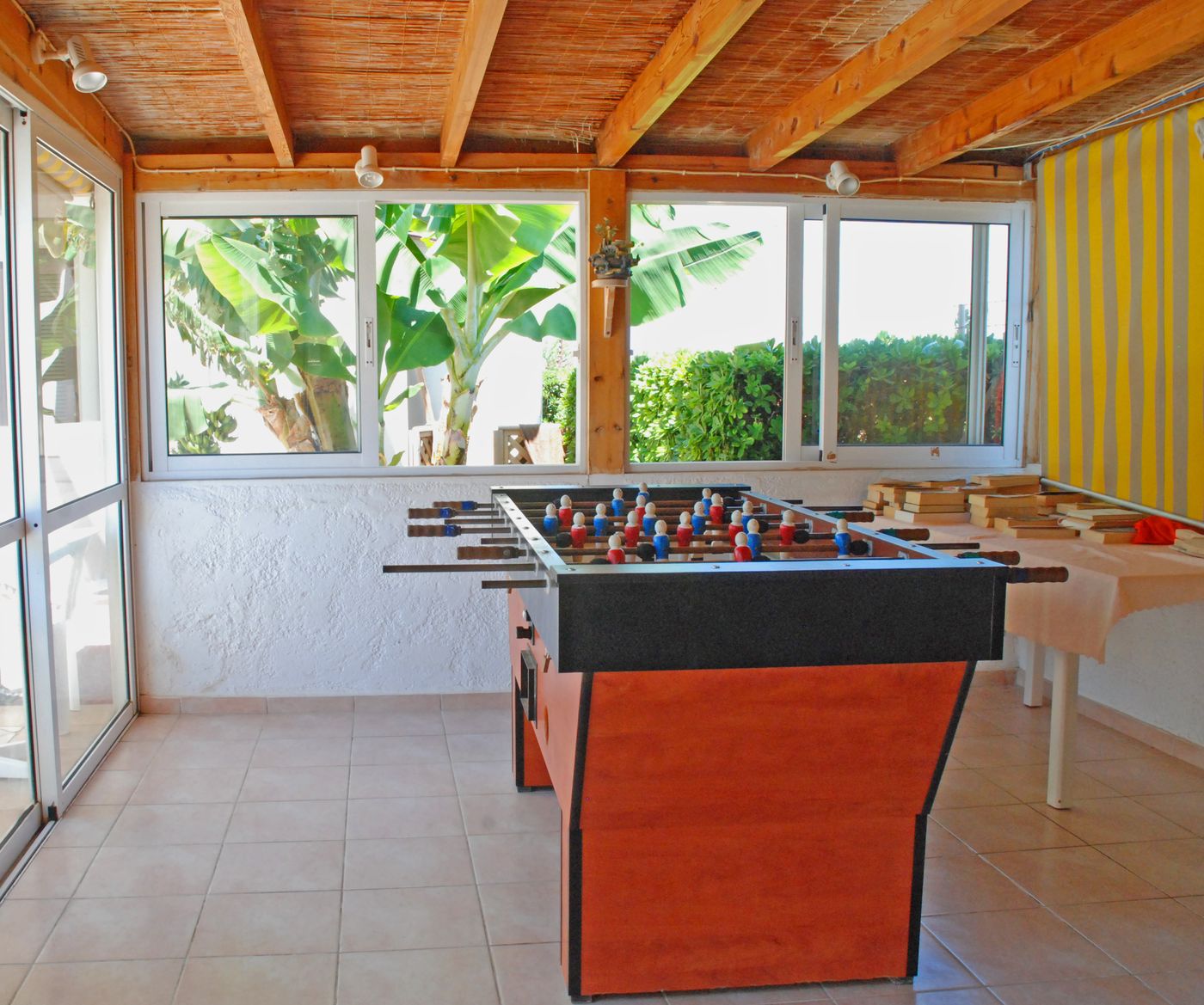 John Mary Apartments Gouves