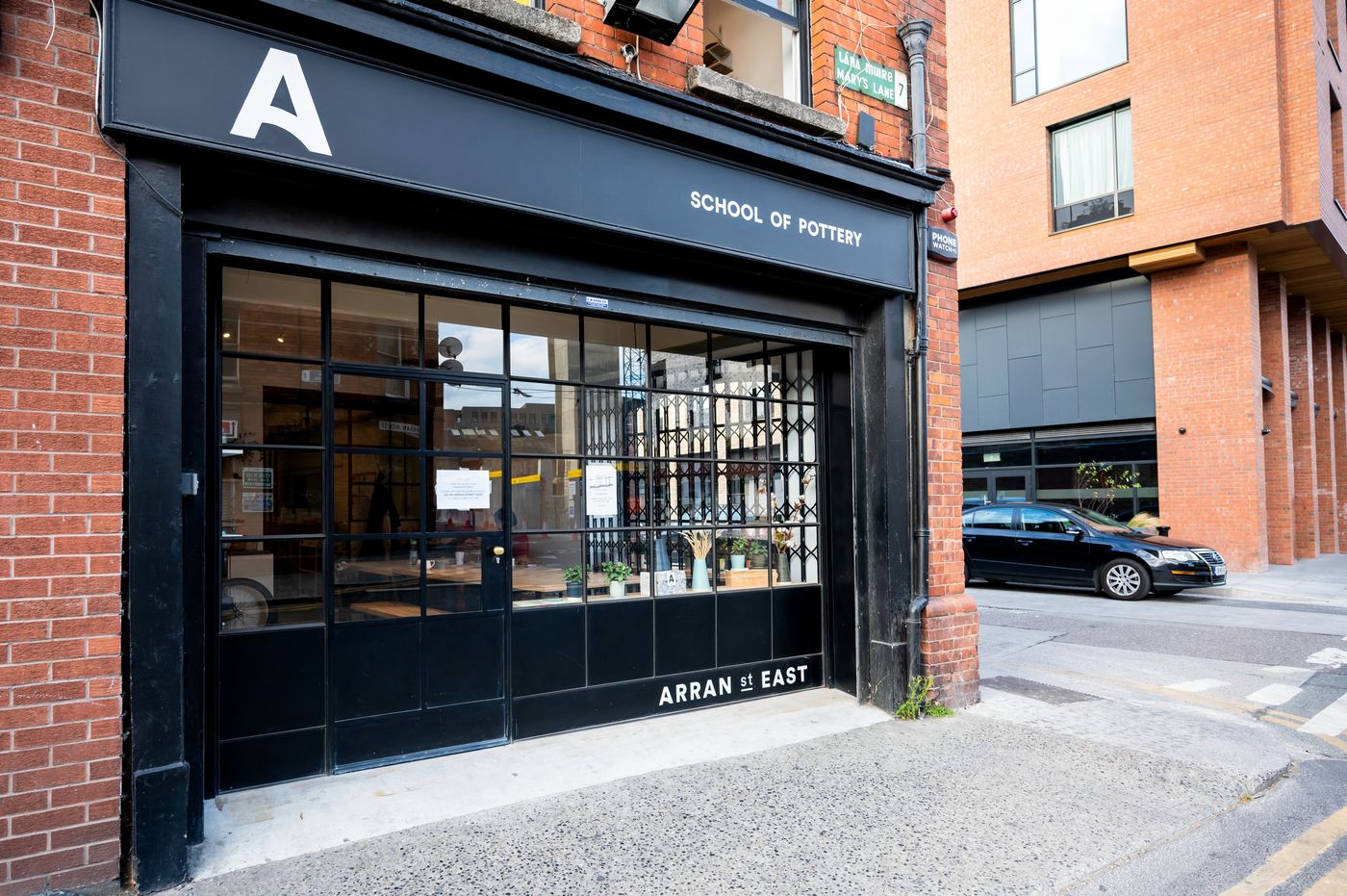 Staycity-Aparthotels-Dublin-City-Centre-General-view-10