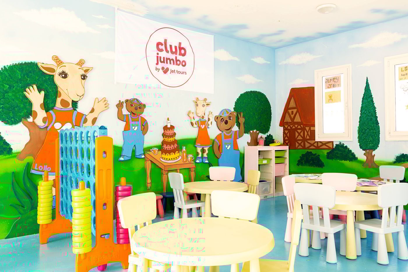 Cyprotel-Faliraki-Hotel-Sports-and-Entertainment-75