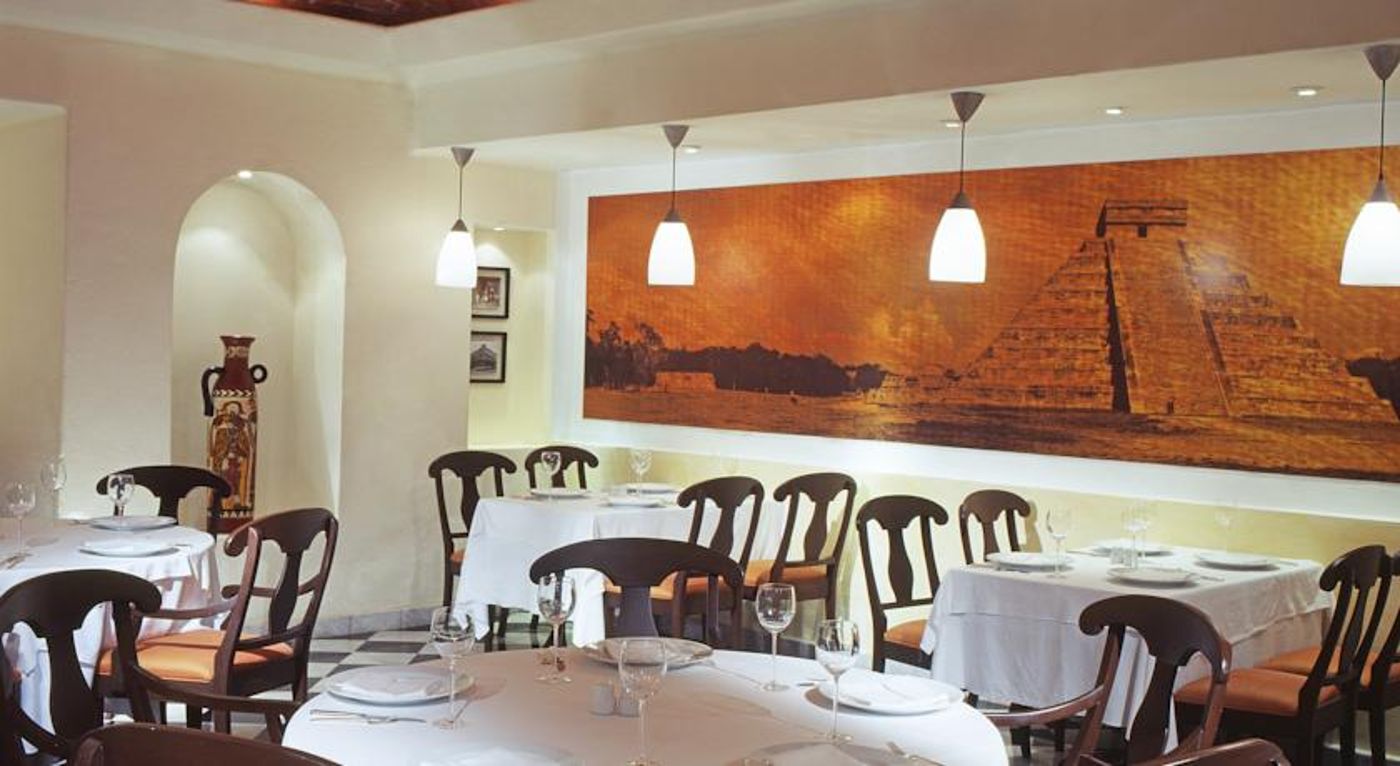 Fiesta Americana Condesa Cancun