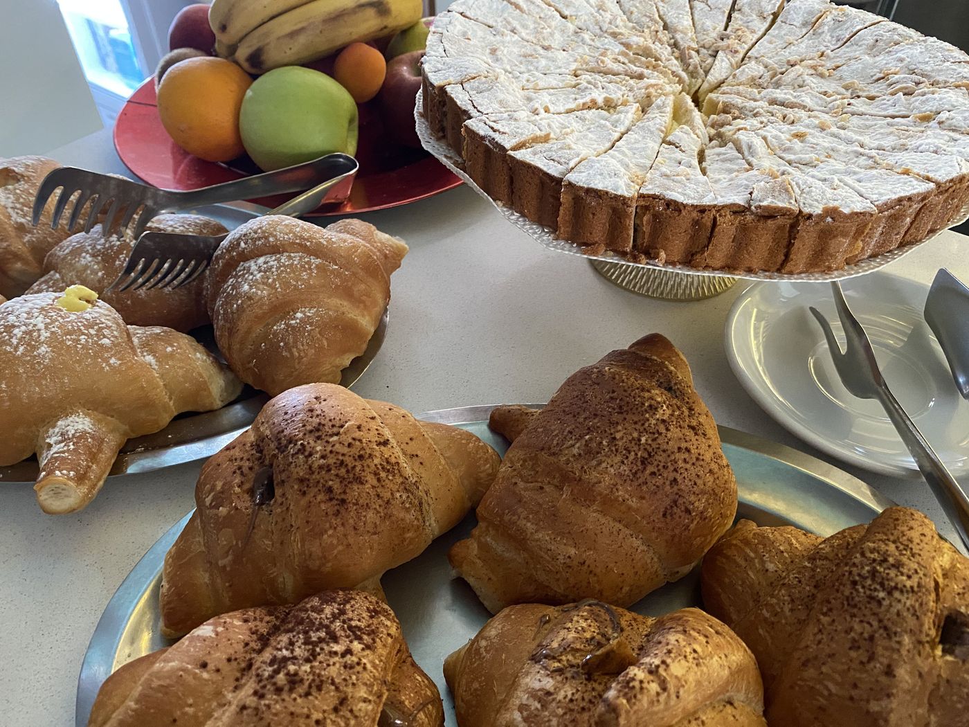 Hotel Nanni Garni-Italy-RIMINI-General view-4