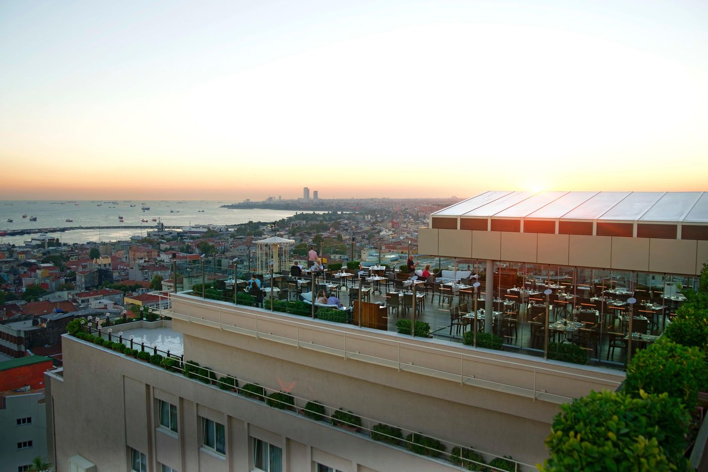 Radisson-Hotel-President-Old-Town-Istanbul-General-view-79