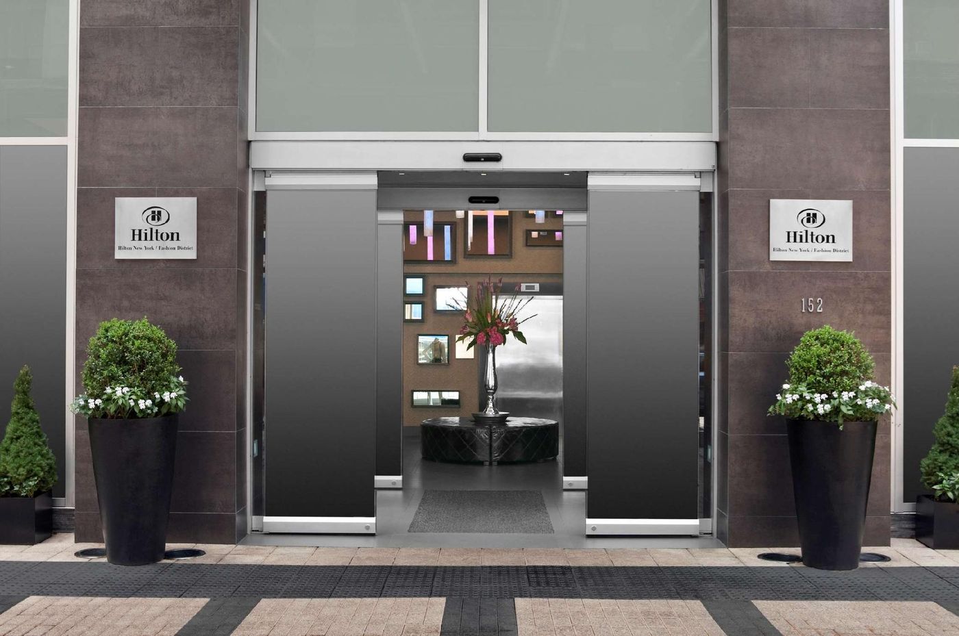 Hilton-New-York-Fashion-District-General-view-3