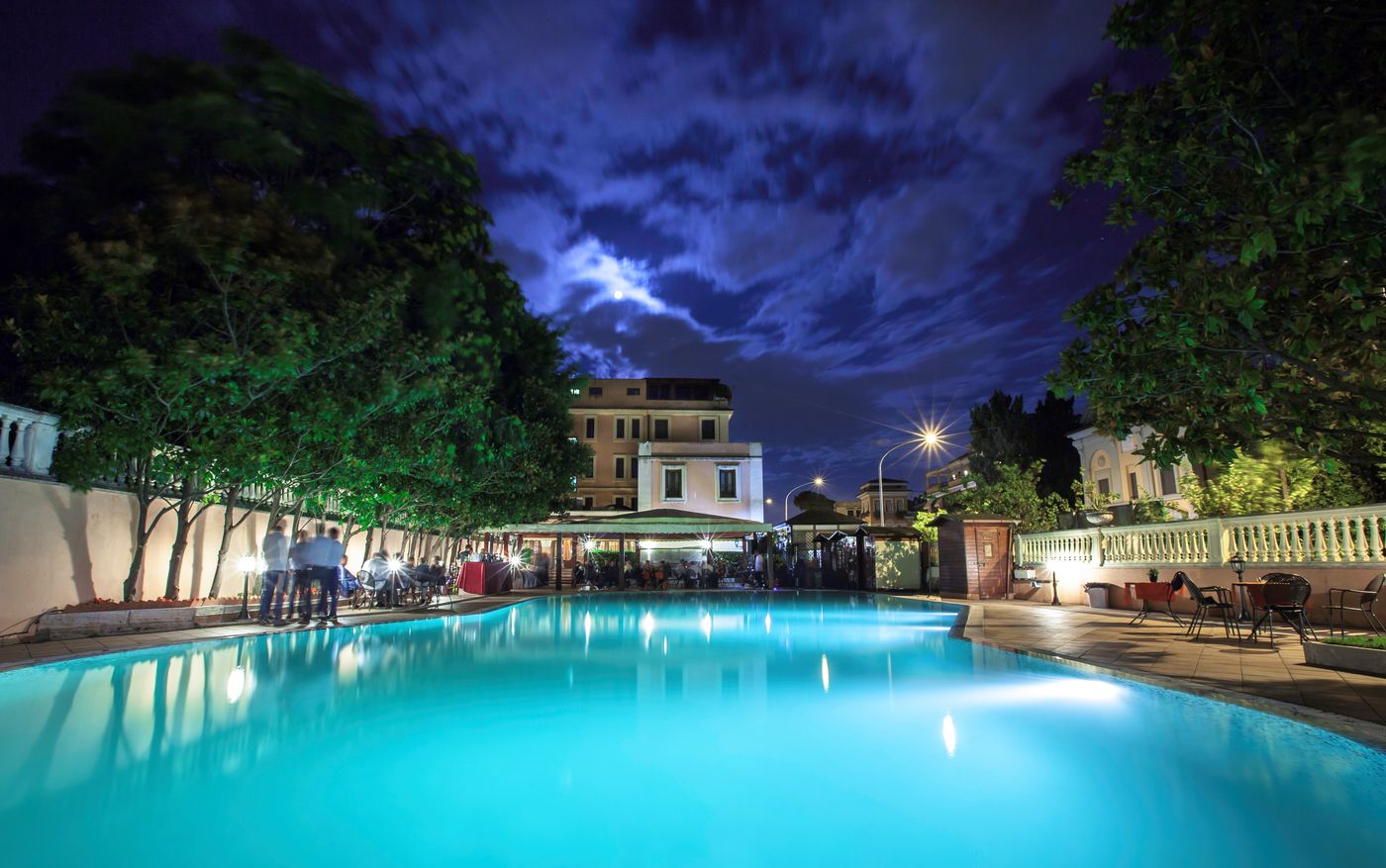 Grand-Hotel-del-Gianicolo-Pool-28