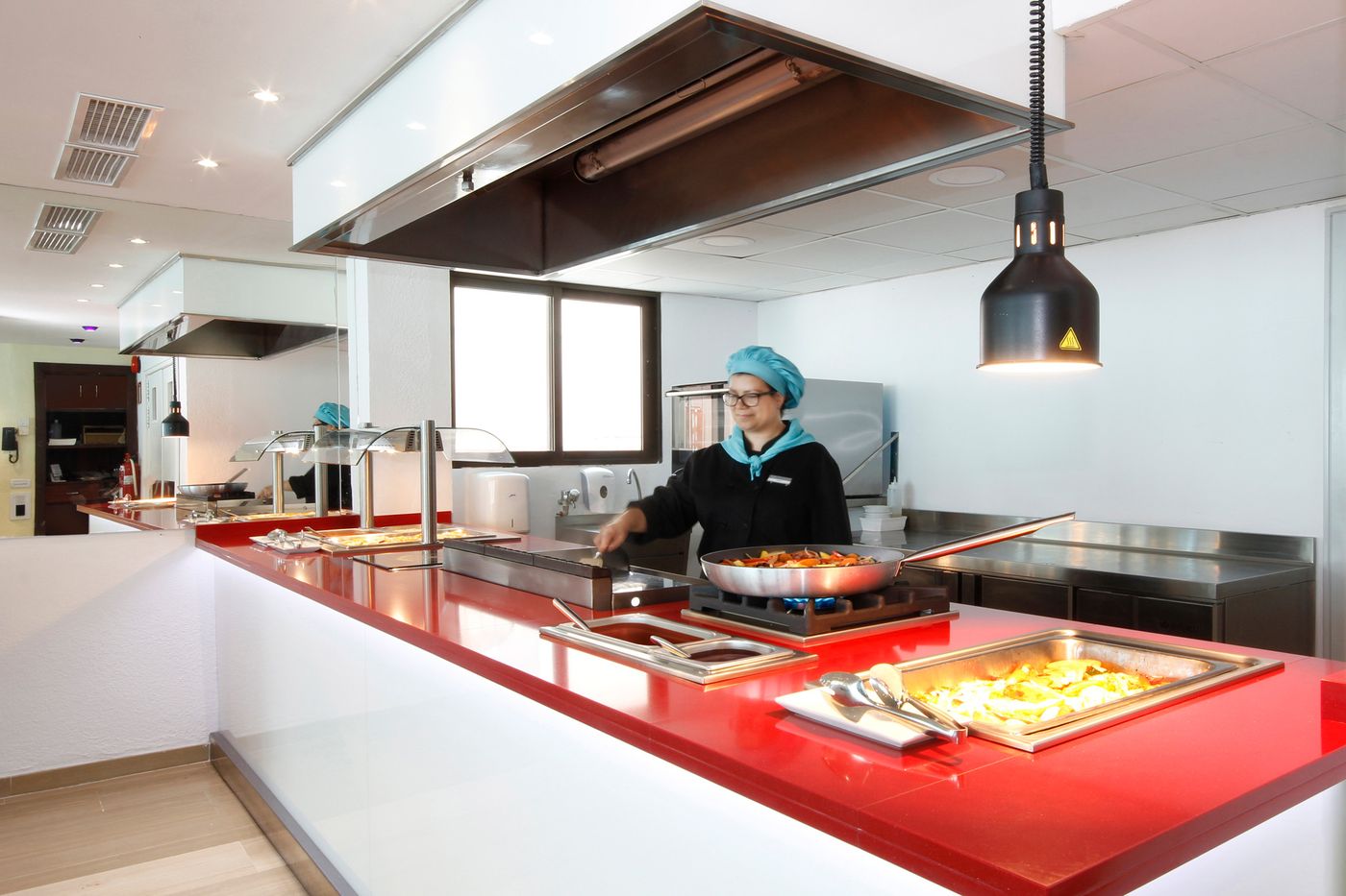 Hotel Ilusion Markus & Spa