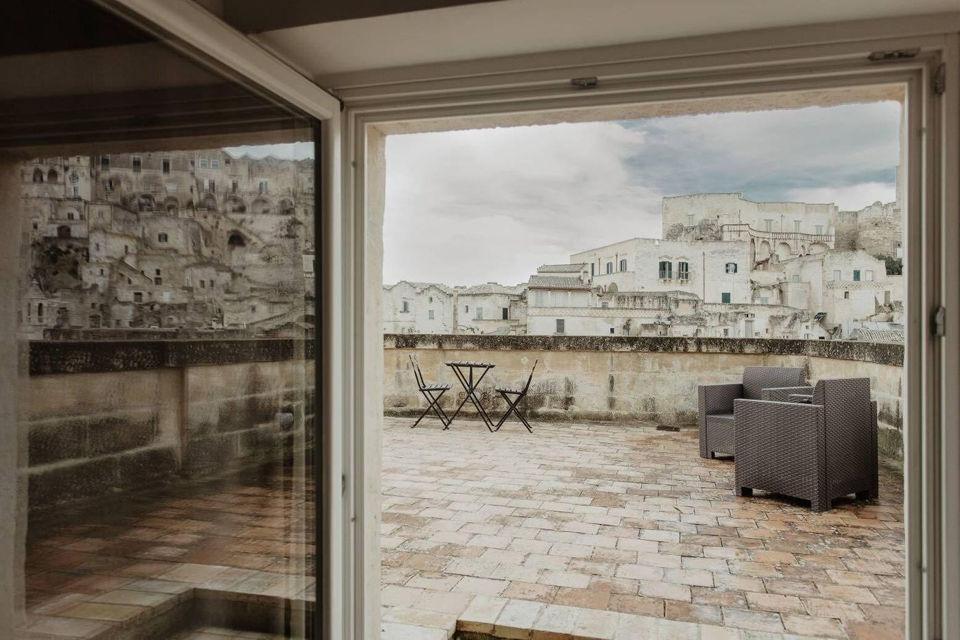 Pietragialla-Italy-MATERA-General view-2