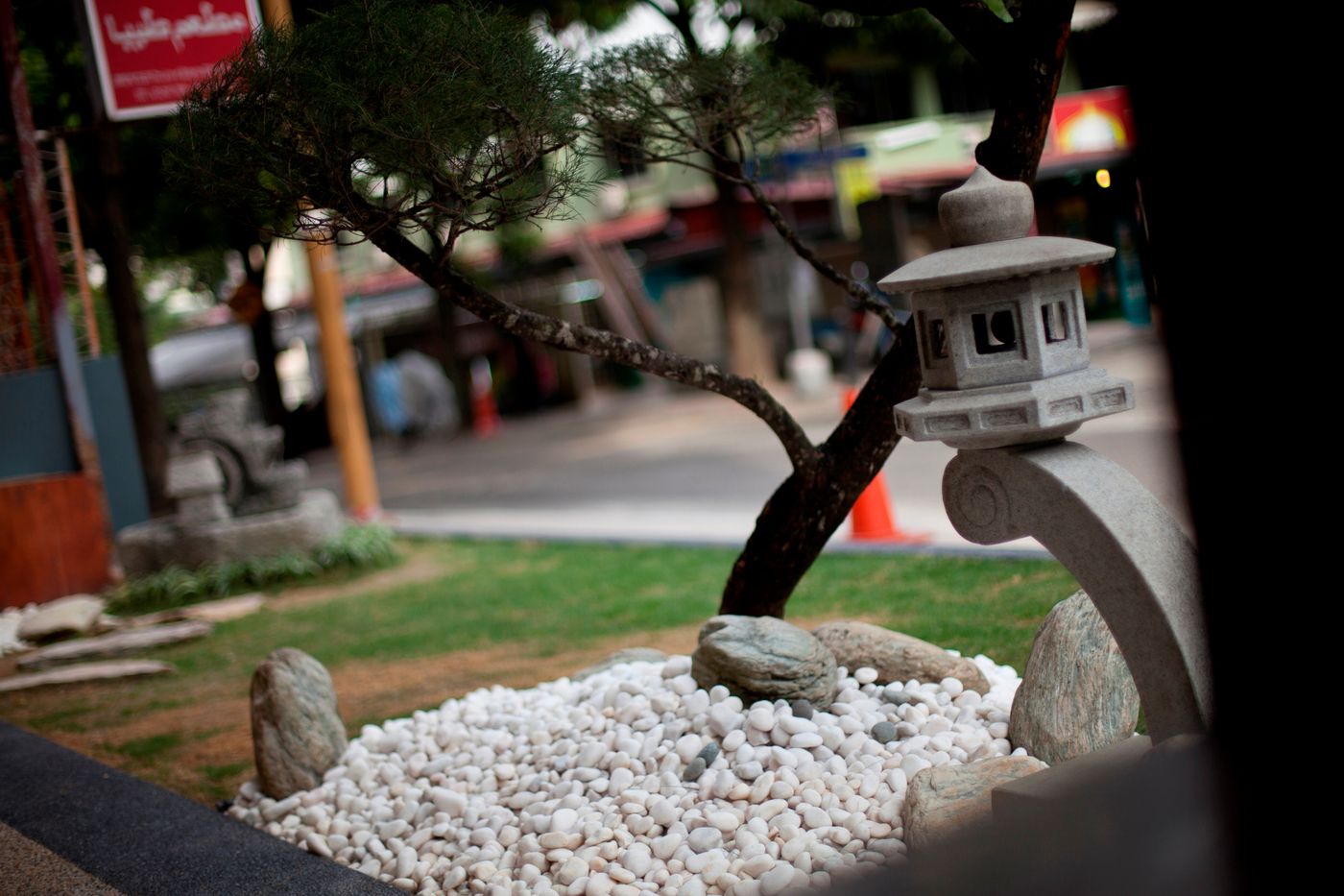 De Era Hotel-Malaysia-Kuala Lumpur-General view-5