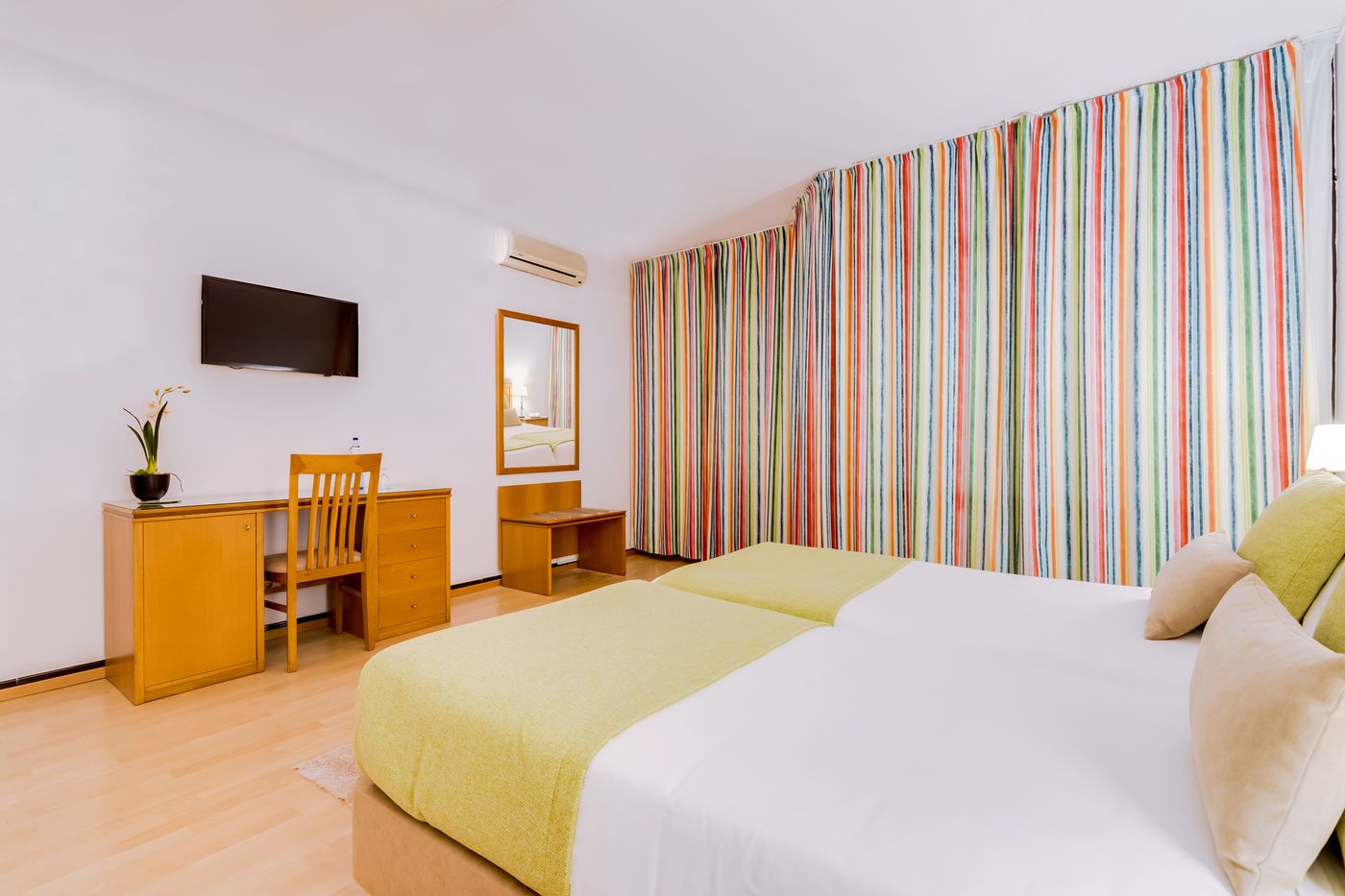 Monica Isabel Beach Club