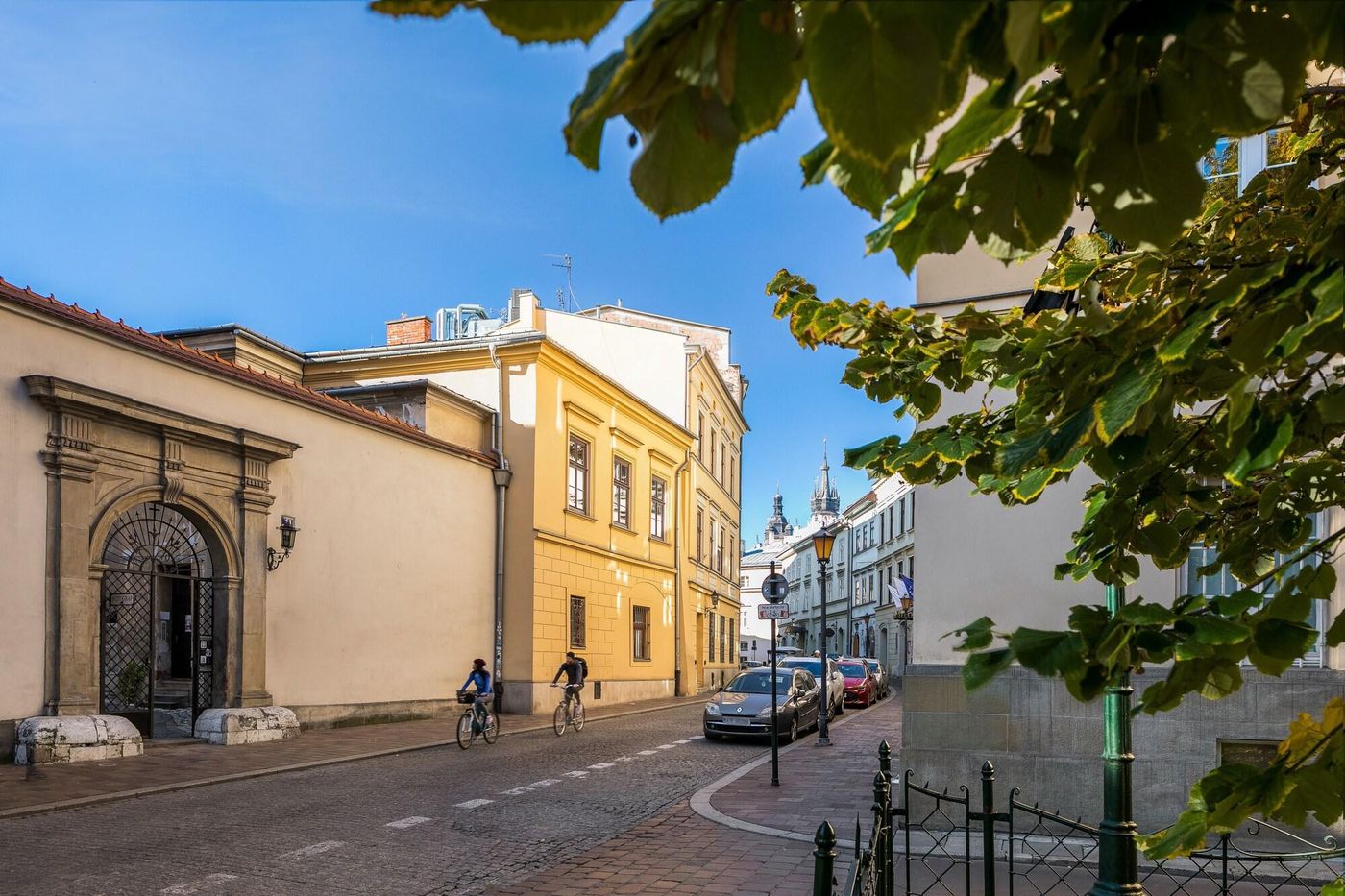 Old-Town-Residence---Premium-Aparthotel-General-view-1