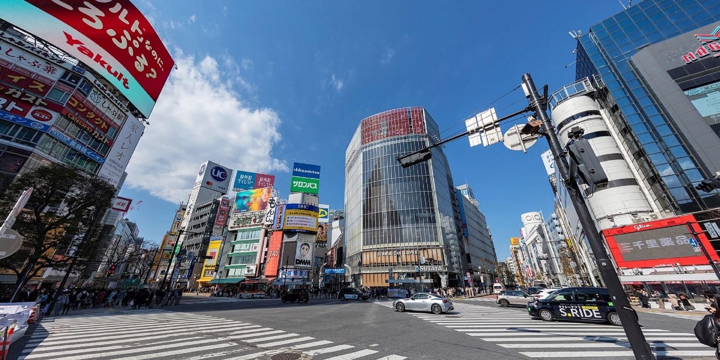 Tokyu Stay Yoga-Japan-TOKYO-General view-3