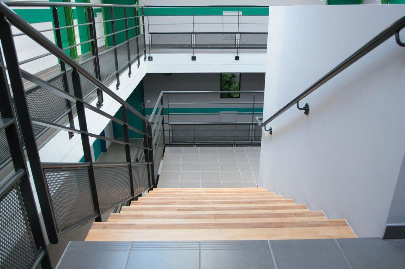 A Kosy Aparthotela Campus Del Sol Esplanade-France-AVIGNON-General view-8