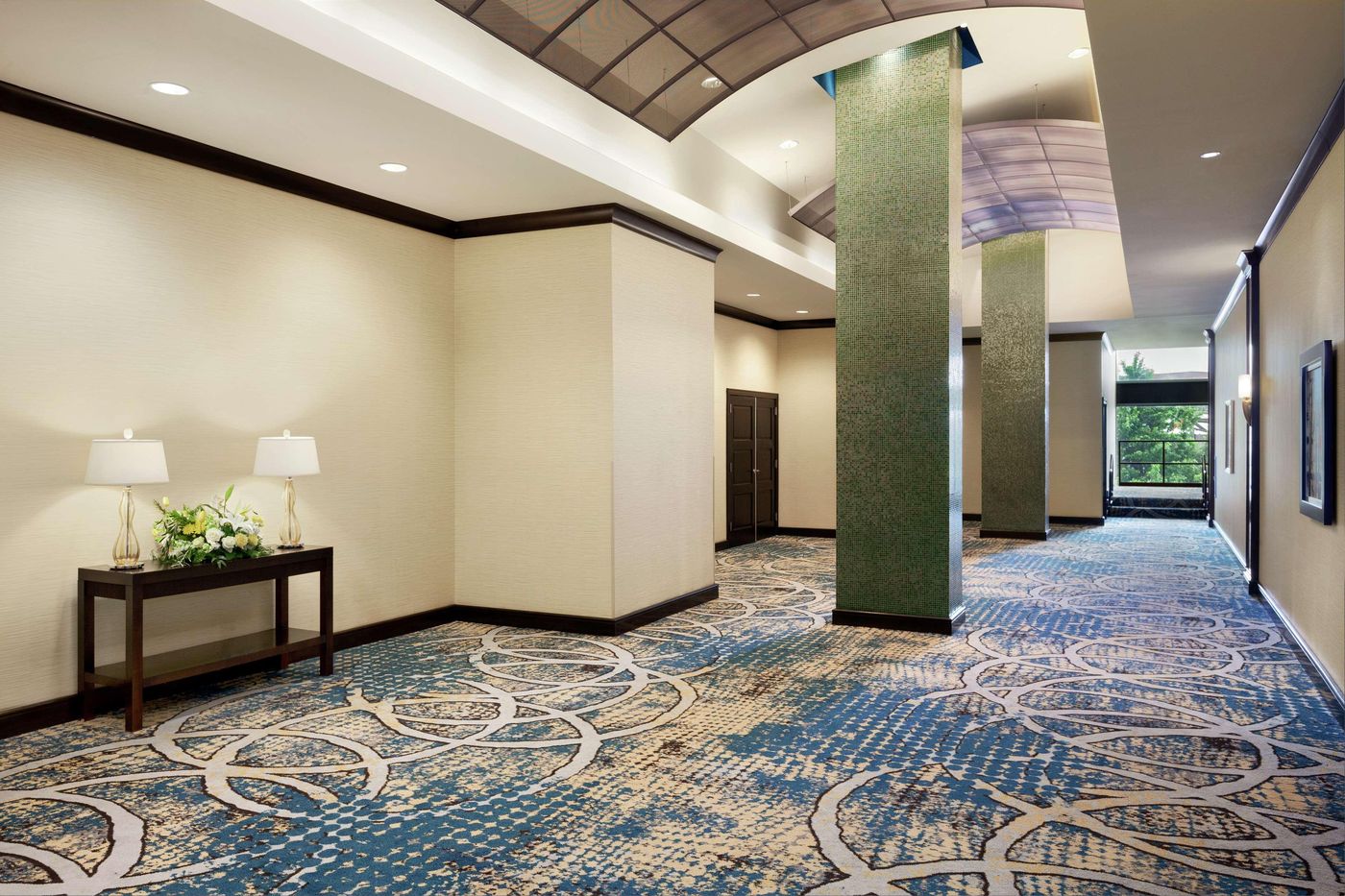 Hilton Garden Inn Atlanta Downtown-United States-ATLANTA-General view-2