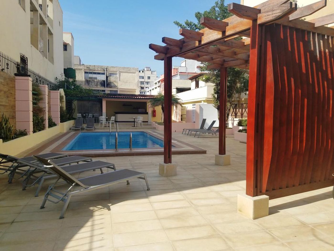 NH Collection Victoria La Habana