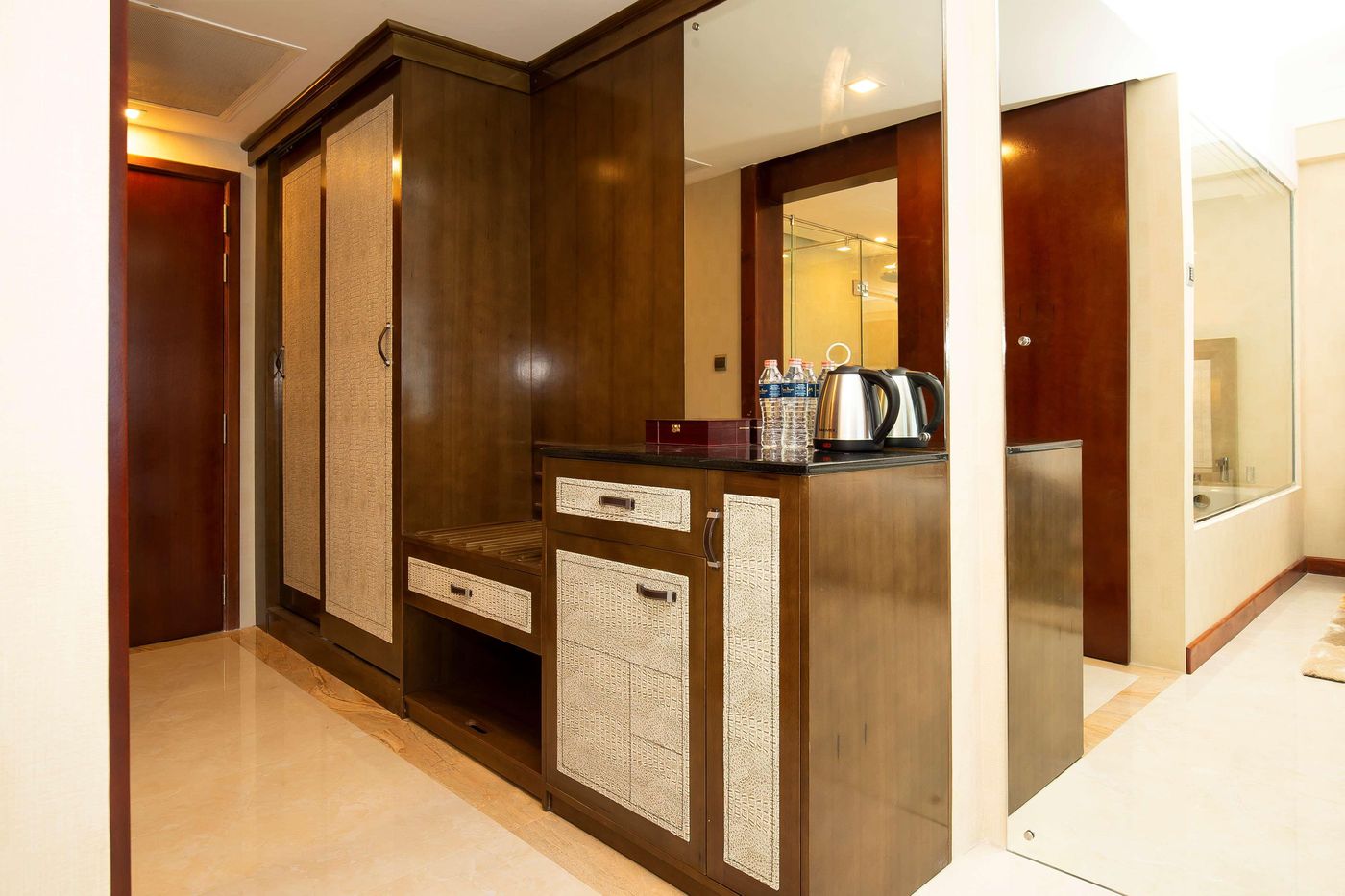 Marino Beach Colombo-Sri Lanka-Colombo-Room-10