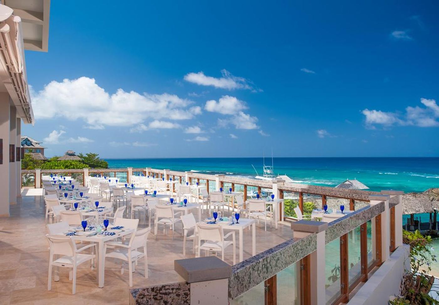 Sandals Ochi Beach Resort All Inclusive Adults Only