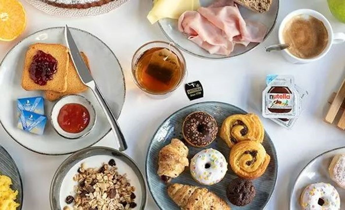 Pitti Palace al Ponte Vecchio