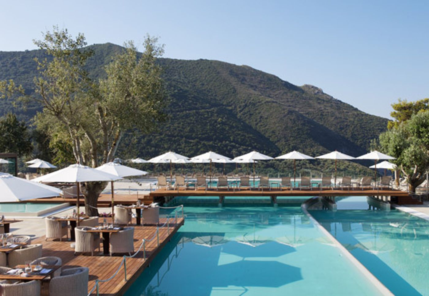 Atlantica Grand Mediterraneo Resort & Spa