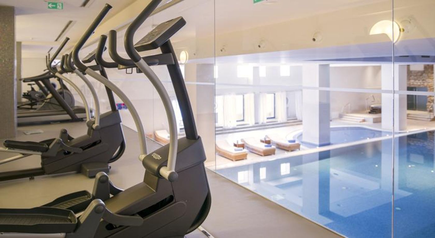 Hotel Excelsior Dubrovnik