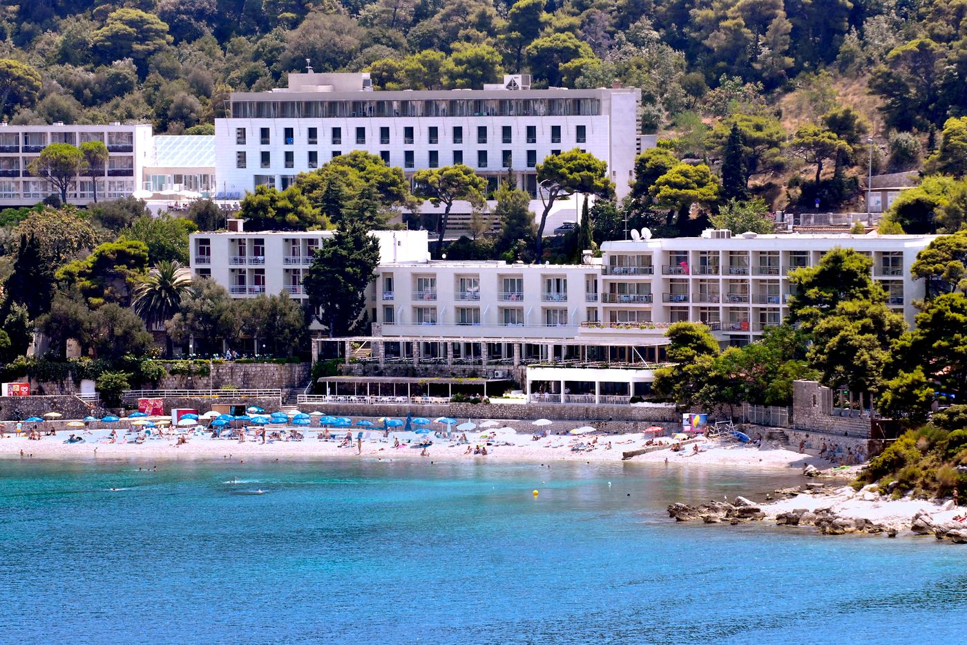 Hotel Vis