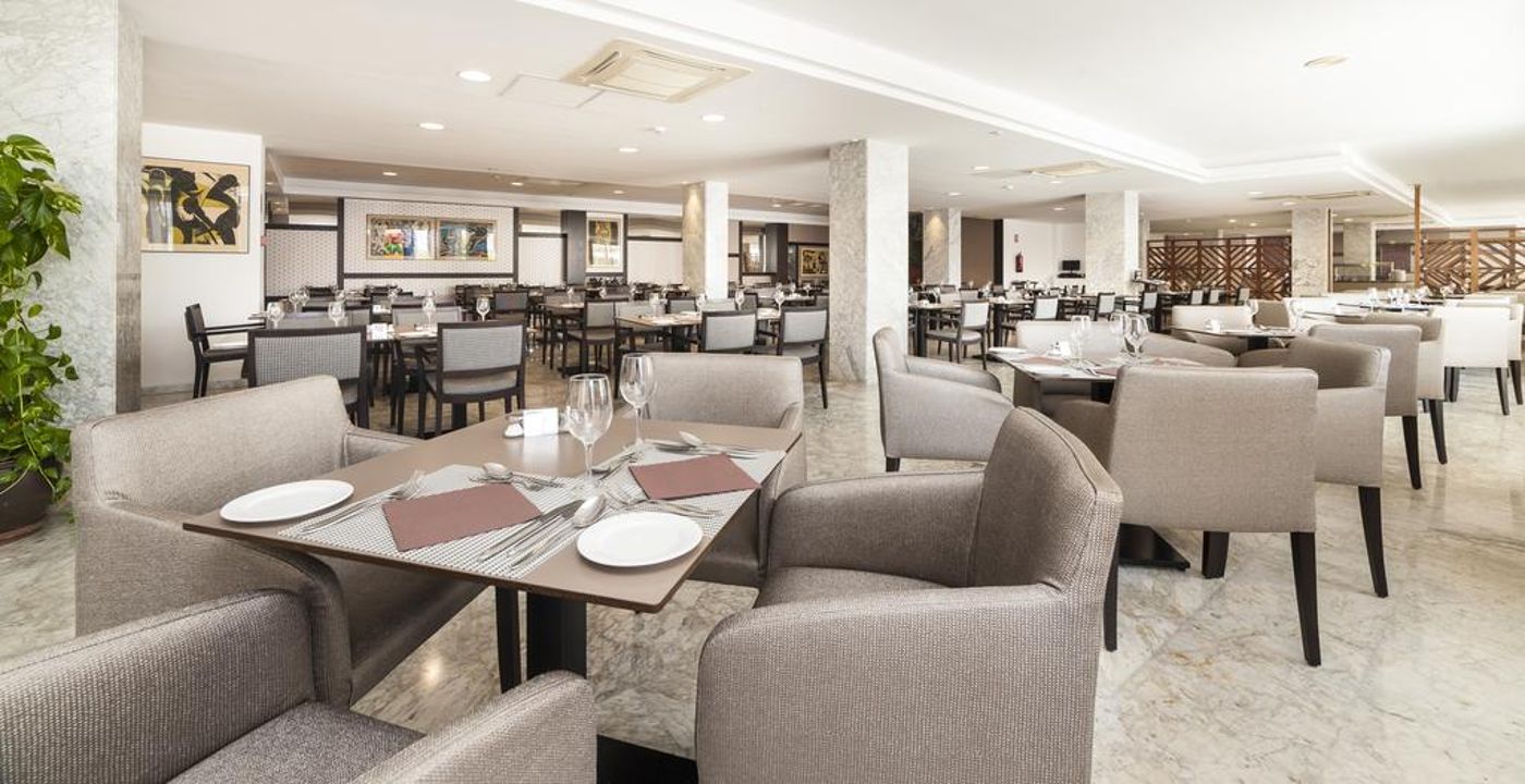 Hoposa Villaconcha Aptos