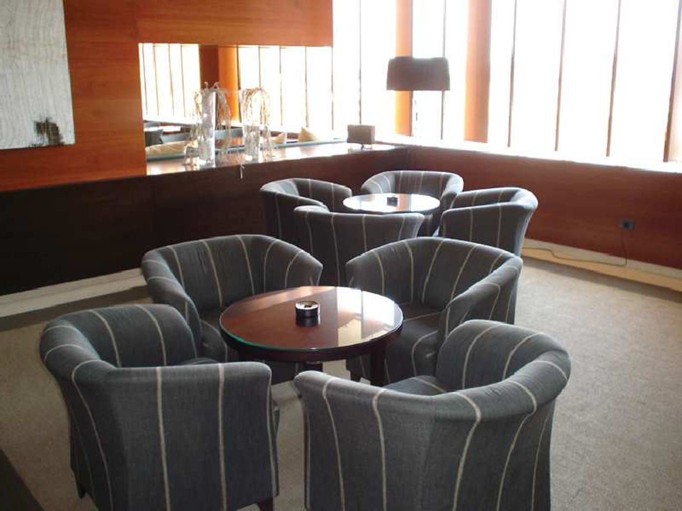 AC Hotel Sevilla Forum