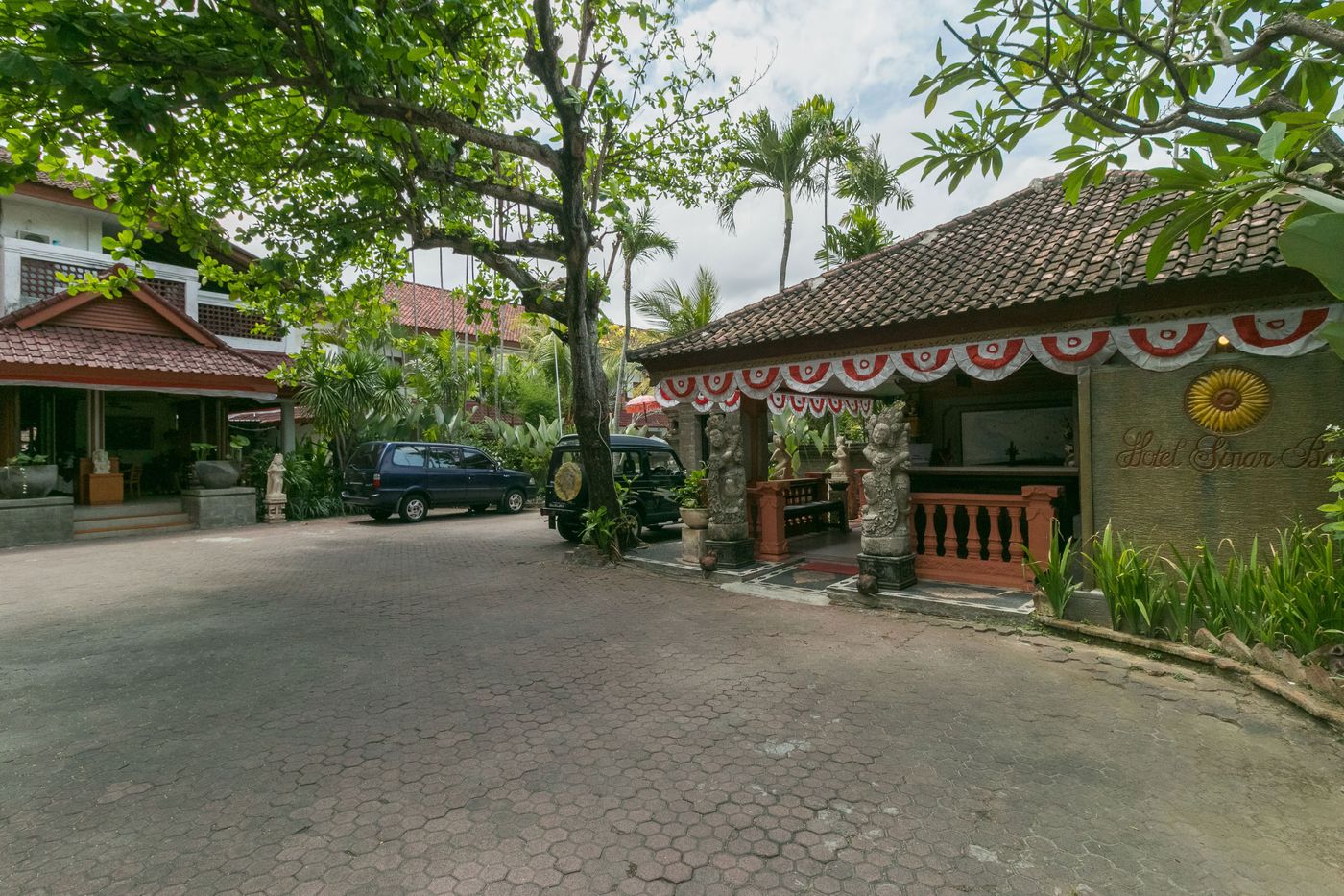 Sinar Bali Hotel by ZUZU-Indonesia-Bali-General view-3