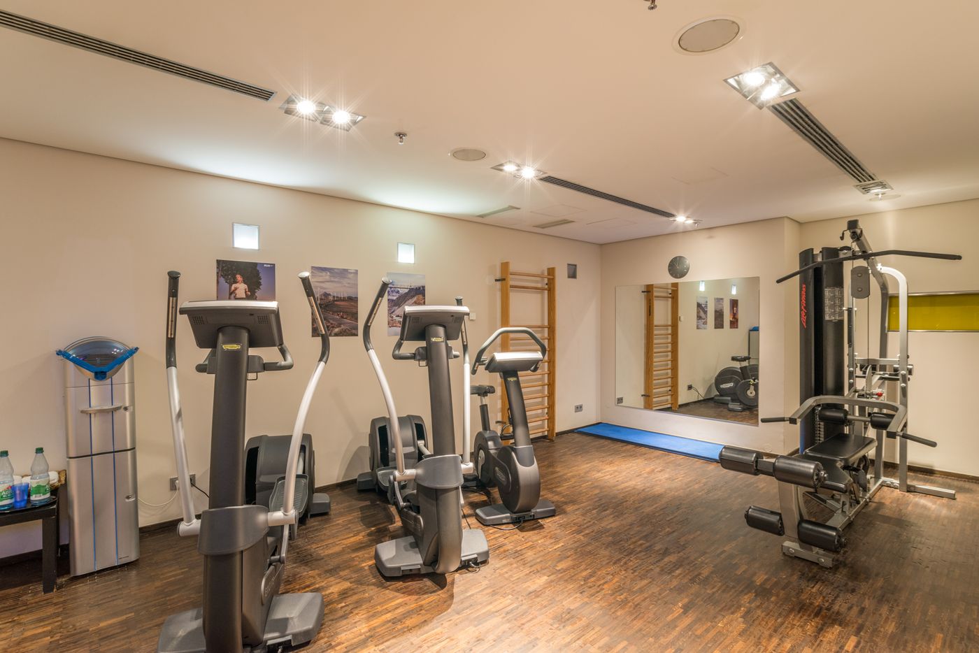 Radisson Collection Hotel, Berlin-Germany-BERLIN-Sports and Entertainment-1